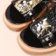 Plus Size Women Casual Fashion Rivet Decor Lace up Sandals Plus Size Women Casual Fashion Rivet Decor Lace up Sandals