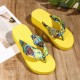 Women Clothes Band Clip Toe Platform Slippers Women Clothes Band Clip Toe Platform Slippers