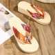 Women Clothes Band Clip Toe Platform Slippers Women Clothes Band Clip Toe Platform Slippers