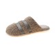 Women Warmed Lined Non Slip Home Plush Cotton Slippers Women Warmed Lined Non Slip Home Plush Cotton Slippers