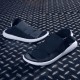 Men Lightweight Breathable Elastic Band Beach Water Sandals Men Lightweight Breathable Elastic Band Beach Water Sandals