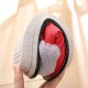 Women Soft Furry Waterproof Slip Resistant Warm Lining Indoor Slippers Women Soft Furry Waterproof Slip Resistant Warm Lining Indoor Slippers