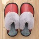 Women Soft Furry Waterproof Slip Resistant Warm Lining Indoor Slippers Women Soft Furry Waterproof Slip Resistant Warm Lining Indoor Slippers