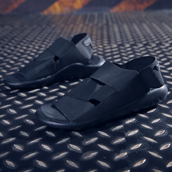 Men Lightweight Breathable Elastic Band Beach Water Sandals Men Lightweight Breathable Elastic Band Beach Water Sandals