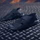 Men Lightweight Breathable Elastic Band Beach Water Sandals Men Lightweight Breathable Elastic Band Beach Water Sandals
