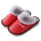 Women Soft Furry Waterproof Slip Resistant Warm Lining Indoor Slippers Women Soft Furry Waterproof Slip Resistant Warm Lining Indoor Slippers