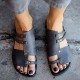 Plus Size Women Casual Summer Beach Vacation Outdoor Slippers Plus Size Women Casual Summer Beach Vacation Outdoor Slippers