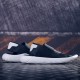 Men Lightweight Breathable Elastic Band Beach Water Sandals Men Lightweight Breathable Elastic Band Beach Water Sandals