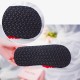 Women Flowers Butterfly Decor Clip Toe Beach Platform Slippers Women Flowers Butterfly Decor Clip Toe Beach Platform Slippers